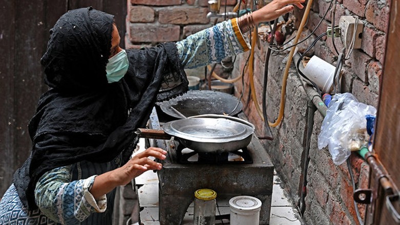 Gas prices likely to rise ahead of new IMF bailout programme