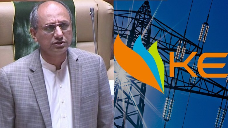 PPP advises people to register FIR against KE if someone dies of heatstroke