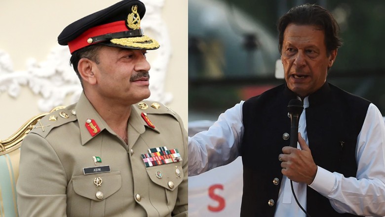 PTI holds Pakistan Army's SIFC responsible for 