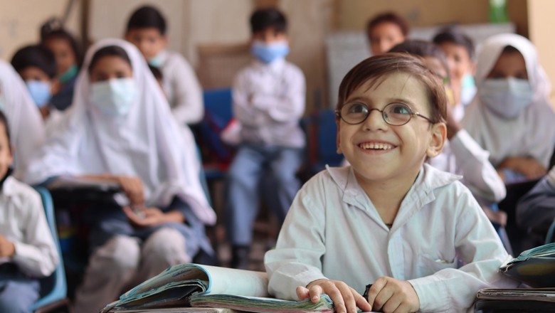 Do you know: Pakistani students spend 225 days out of 365 on holidays