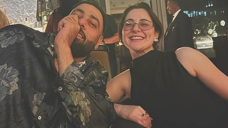 “Rumours only spread because I'm not married:” Hania on dating buzz with Badshah