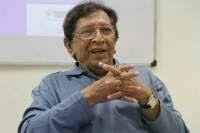 Pakistan's legendary actor Talat Hussain passes away