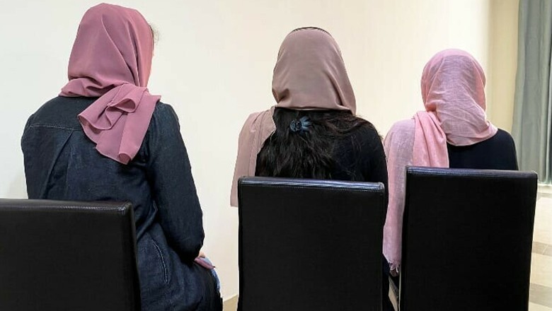 KP college bans female students from participating in "extracurricular activities, birthday parties"