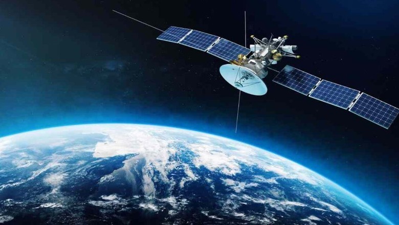 Rs4 bln approved for SUPARCO’s ‘Pakistan Multi-Mission Communication Satellite System’