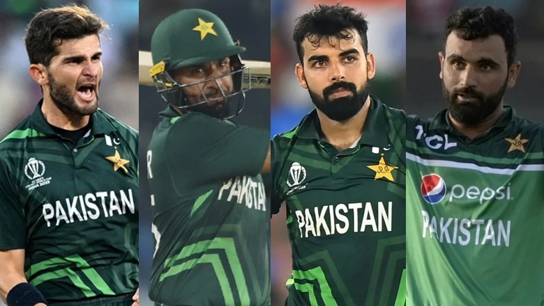 Pakistani cricketers voice support for Rafah against Israeli genocide