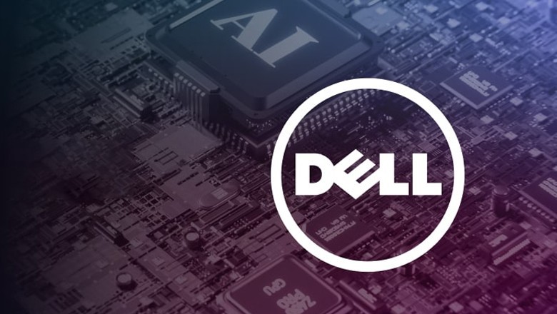 Dell stock plummet amid mounting demand for AI servers