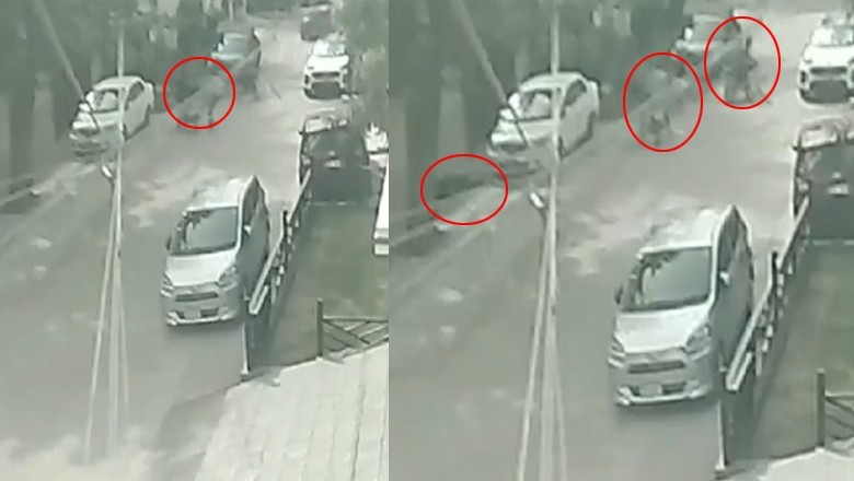 Another young Karachiite killed for resisting robbery