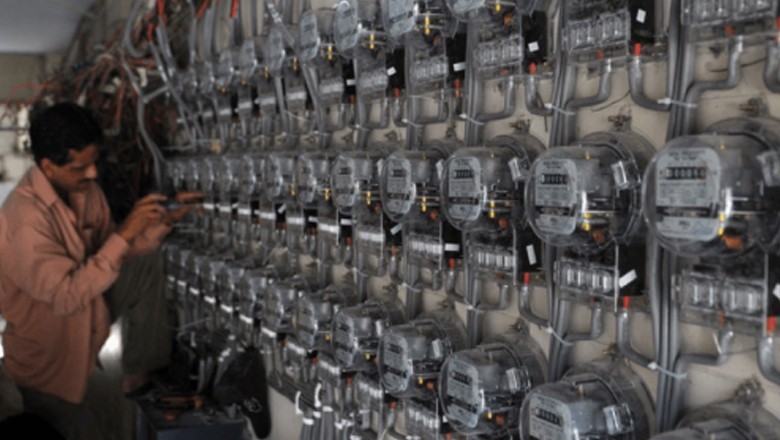 Bad news for inflation-hit masses as electricity price increased by Rs3.76 per unit
