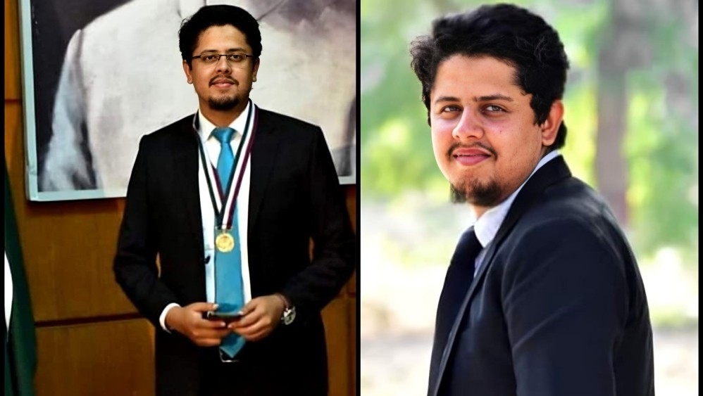 Gold medalist mechanical engineer killed for resisting robbery in Karachi