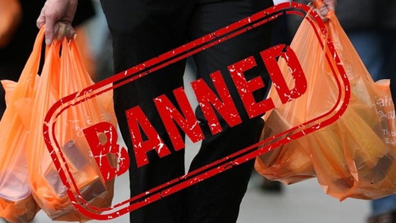 Punjab to launch 'Say No To Plastic' campaign from June 5