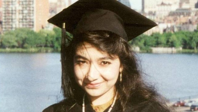 Dr Aafia was subjected to sexual assault by prison guard as punishment, reveals lawyer
