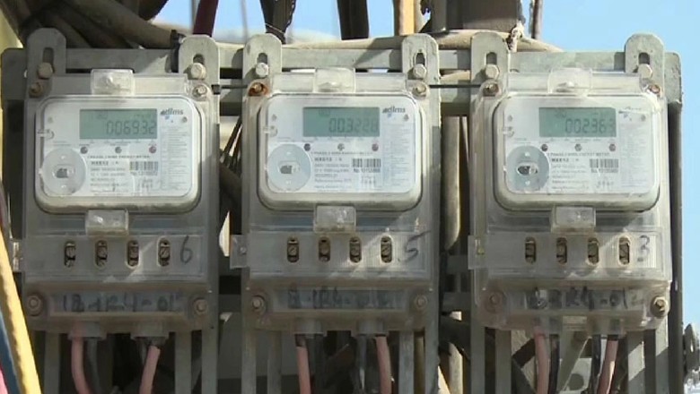 Electricity tariff up by Rs3.33 per unit in Pakistan