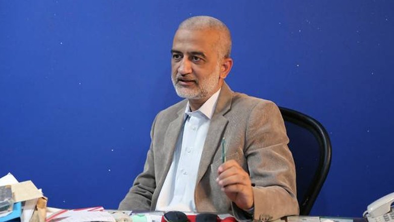 Sarim Burney smuggled 20 newborns to US in past year: FIA