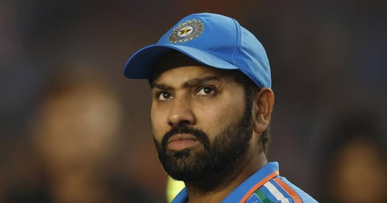 T20 World Cup: Indian captain Rohit Sharma says Pakistan can bounce back