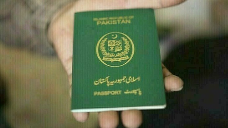 National security: Pakistan bans issuing passports to asylum seekers abroad