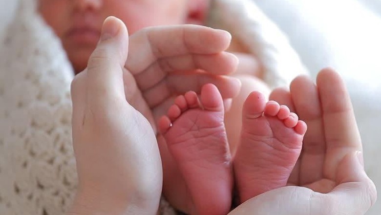 Nigerian pilgrim gives birth to first Hajj baby in Makkah