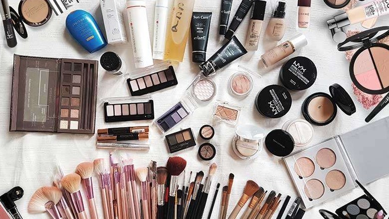 PM Shehbaz-led govt mulls increasing sales tax on cosmetic products