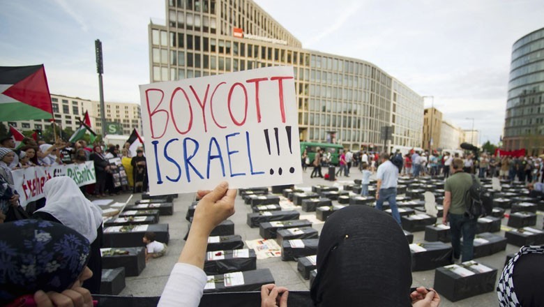 Muslim-majority countries actively boycotting brands due to Israel’s war on Gaza: survey