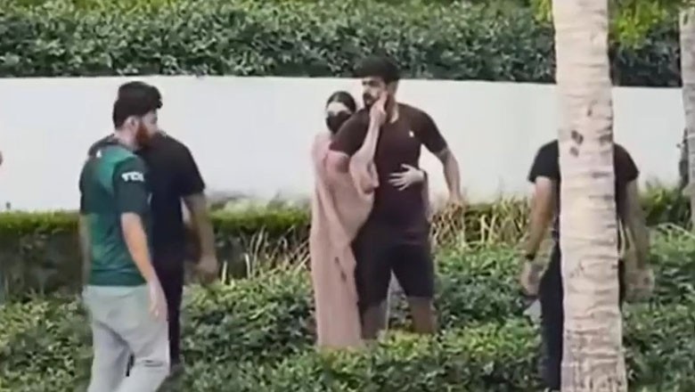 Fans think Pakistani players' managers have destroyed their careers