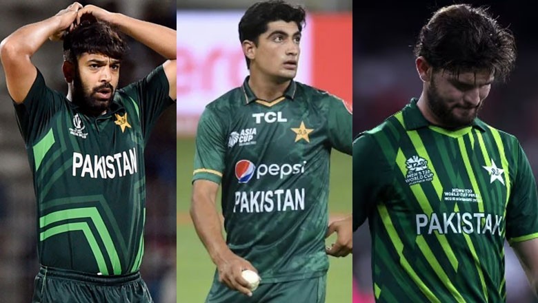 No Pakistani pacer secures place in top 10 T20 bowlers