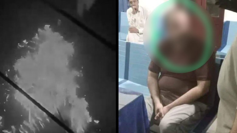 Tourist burned to death by Swat mob for allegedly burning Holy Quran