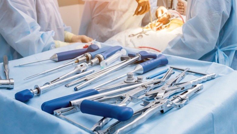 Tax on medical equipment to decline treatment affordability among low-income