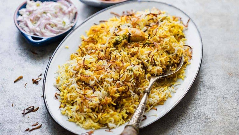Chicken biryani claims life of 39-year-old man