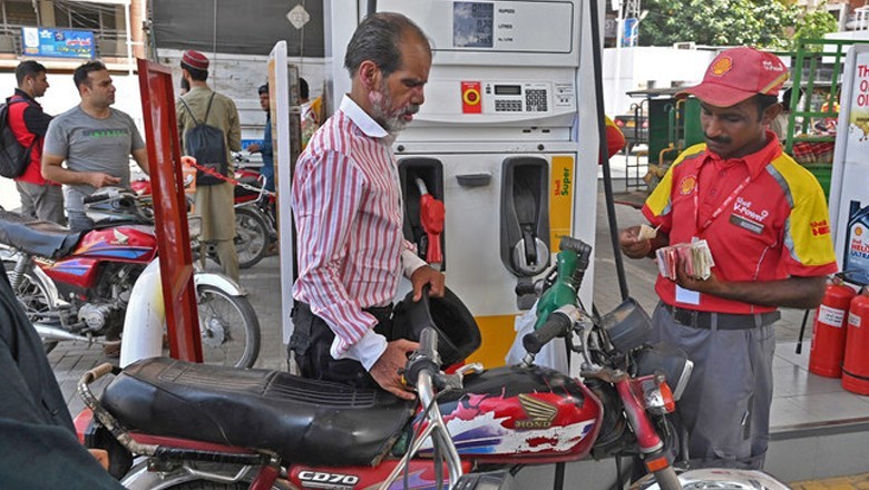 Petrol, diesel prices in Pakistan likely to go up from July 1