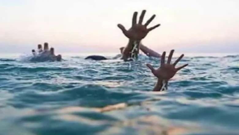 Three drown in river while filming TikTok video