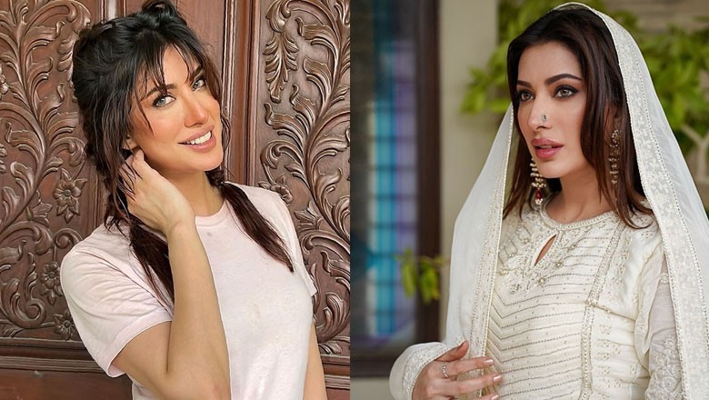 Mehwish Hayat says she refused multiple Bollywood offers to focus on Pakistani cinema