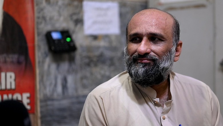 Majority of bodies coming from loadshedding-hit areas of Karachi, claims Faisal Edhi