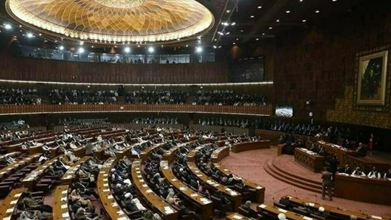 MNAs per kilometer travel allowance increased in tax-heavy Budget 2024-25