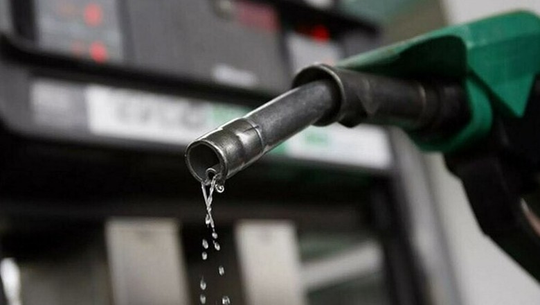 NA treasury benches approve petroleum levy amendment bill