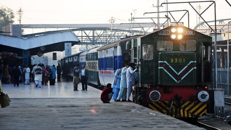 Pakistan Railways announces ‘summer vacation’ train from July 5