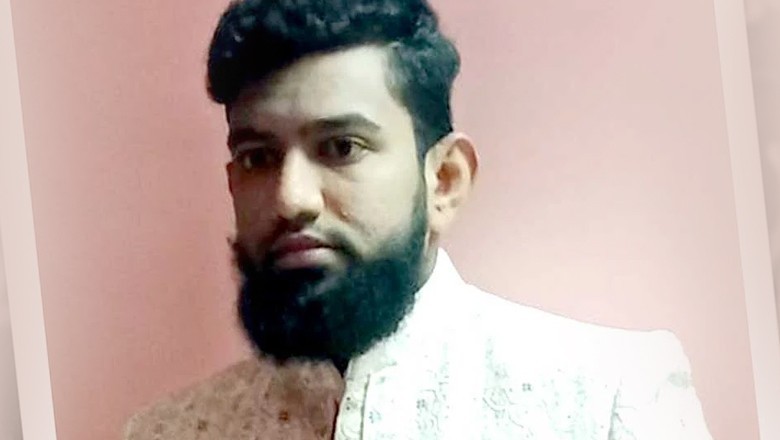 Muslim man lynched by mob during cricket match in India