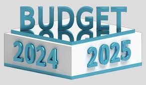President Zardari signs Finance Bill to approve budget 2024-25