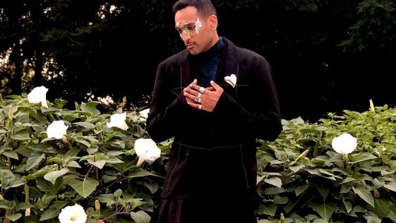 Ali Sethi sparks controversy by sharing message in support of 'pride month'