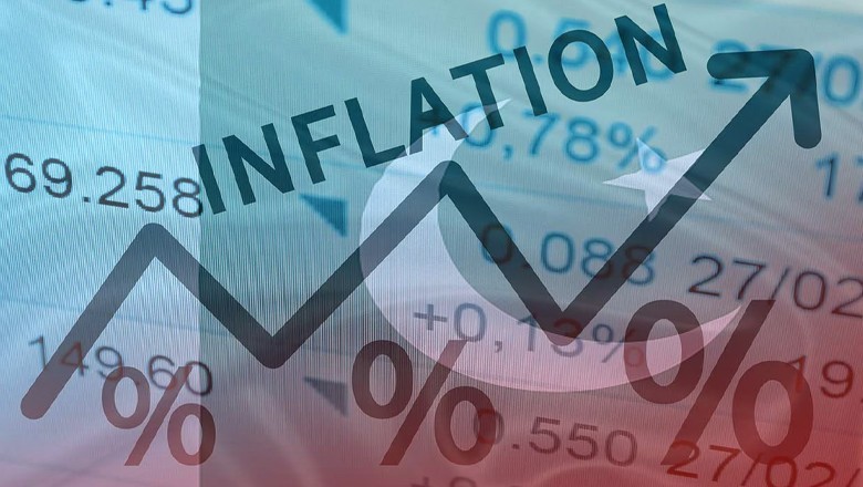 Pakistan's CPI inflation clocks at 12.76% in June