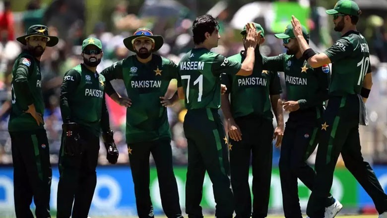 Pakistan secure 'direct berth' in T20 World Cup 2026 despite poor performance