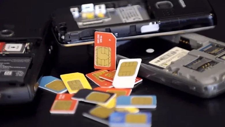 FBR blocks 210,000 SIMs of non-filers