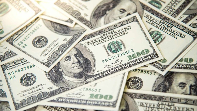 Us Dollar Ranked Last In Top 10 Strongest Currencies Globally 