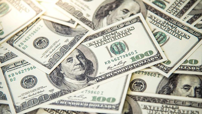 US dollar ranked last in top 10 