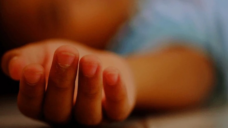 Robbers kill three-month-old during robbery in Punjab's Depalpur