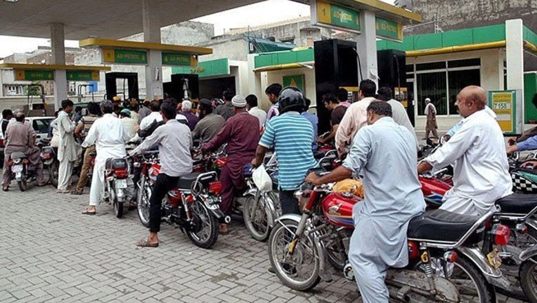 Petrol price expected to surge by another Rs7.60 per litre