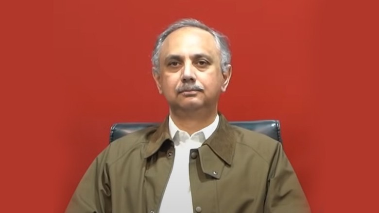 PTI MNAs being harassed to change loyalties, claims Omar Ayub