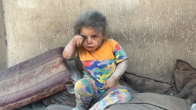 Israeli forces kill 54 more Palestinians in 24 hours