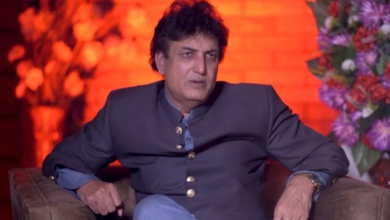 Khalil-ur-Rehman Qamar released after brief abduction: Police sources