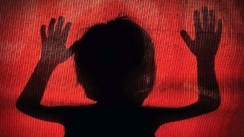 8-year-old girl raped in Lahore
