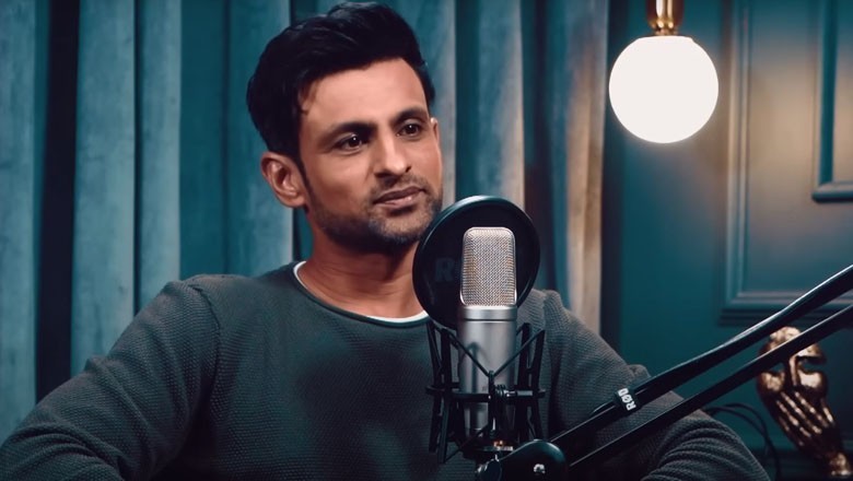 Shoaib Malik says he's no longer 'interested' in playing for Pakistan