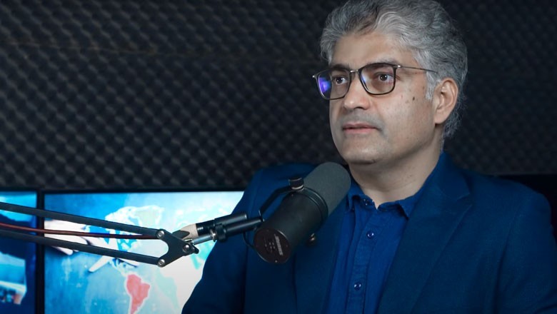 'Abducted' Cola Next owner returns home safely in Lahore